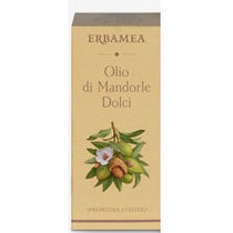 Erbamea Olio Di Mandorle Dolci 125ml-1
