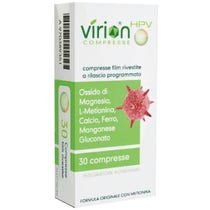 Virion HPV 30 Compresse-2