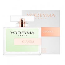 Yodeyma Gianna Edp Pour Femme 100ml-1