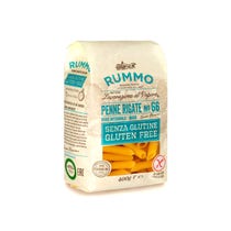 Rummo Penne Rigate Senza Glutine 400g-2
