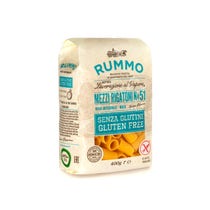 Rummo Mezzi Rigatoni Senza Glutine 400g-2