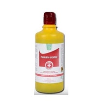 Disinfettante Iodopovidone 10% 500ml-1