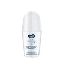 Sauber Deodorante Antitraspirante 72h Roll-On 50ml-4