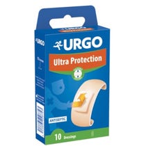 Urgo Ultra Protection Cerotto 10 Pezzi-2