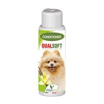 Dual Soft Balsamo Ristrutturante Volumizzante Per Pelo Cani 250ml -2