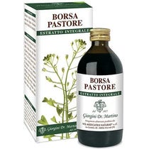 Dr.Giorgini Borsa Del Pastore Estratto Integrale 200ml-2