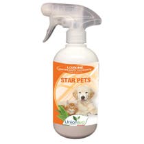 Star Pets Lozione Districante Lucidante Pelo Cani 125ml-2
