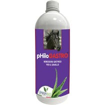 Philogastro Mangime Complementare Per Benessere Gastrico Equini 1 Litro-2