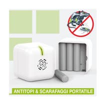 Colpharma Antitopi & Scarafaggi Da Presa -1
