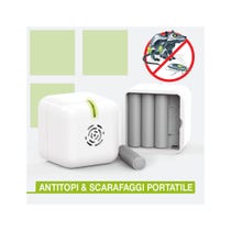 Colpharma Antitopi/Scarafaggi Portatile-1