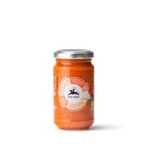 Sugo Di Pomodoro Con Ricotta Biologico 200g-2