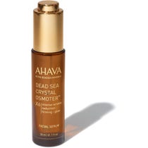 Ahava Siero Facciale Osmoter X6 Crystal Mar Morto 30ml - 2