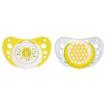 Chicco PhysioForma Air Succhietto 2 Pezzi 6-16 Mesi - 3