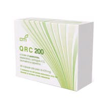 Qrc 200 60 Capsule - 1