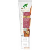 Dr Organic Moroccan Glow Tan Extender Lozione Corpo 150 ml-1