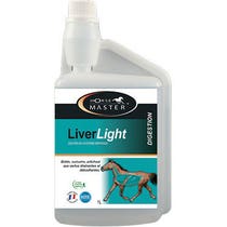 Liver Light Mangime Complementare Per Apparato Epatobiliare Equini 1 Litro-2