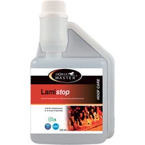 Lami Stop Mangime Complementare Trattamento Laminite Per Equini 500ml-1