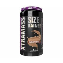 Anderson Xtra Mass Size Gainer Nocciola Caffè 1,1Kg-1