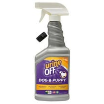 Urine Off Spray Cuccioli e Adulti 500ml-2