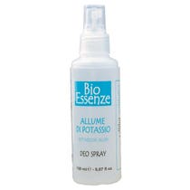 Alcea Allume Potassio Deodorante Spray 150ml