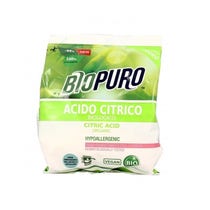 Biopuro Acido Citrico Biologico 450g-1