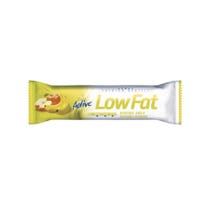 Inkospor Low Fat Bar Banana Mela 30g