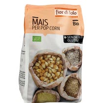 Fior Di Loto Mais Per Pop Corn 400g-2