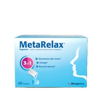 Metarelax New 40 Bustine-1