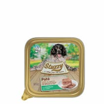 Stuzzy Paté Classico Con Coniglio Per Cani Adulti Vaschetta 150g-3
