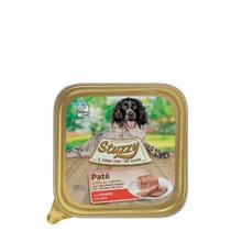 Stuzzy Paté Classico Con Manzo Per Cani Adulti Vaschetta 150g-2