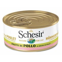 SCHESIR FILETTI POLLO 70G-1