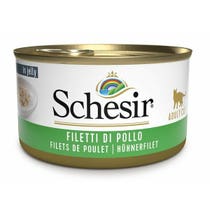 SCHESIR FILETTI POLLO 85G-1