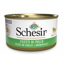 SCHESIR FILETTI POLLO NATUR85G-1