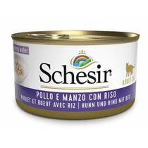 SCHESIR FILETTI POLLO MANZ/RIS-1