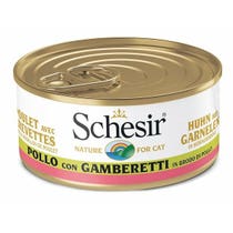 SCHESIR FILETTI POLLO GAMB 70G-1
