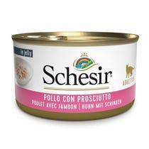 SCHESIR FILETTI POLLO PR 85G-1
