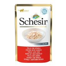 SCHESIR FILETTI POLLO SPIG 50G-1