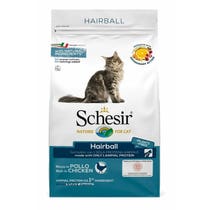 SCHESIR HAIRBALL 1,5KG-1