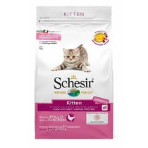 SCHESIR KITTEN 1,5KG-1