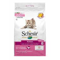 SCHESIR KITTEN 400G-1