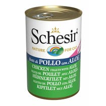 SCHESIR CAT KITT FIL PO AL140G-1