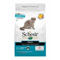 SCHESIR MANTENIMENTO PESCE1,5K-1