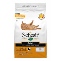 SCHESIR MANTENIMENTO POLLO1,5K-1
