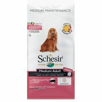 Schesir Prosciutto Cibo Secco Cani Adulti Taglia Media Sacco 3 Kg-2