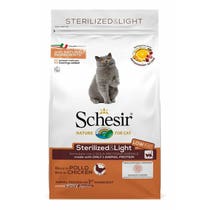 SCHESIR STERIL&LIGHT POLL1,5KG-1