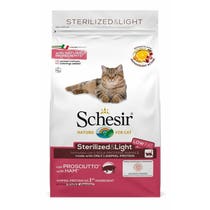 SCHESIR STERILIZED&LIG PR 400G-1