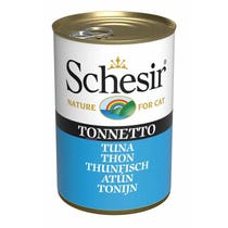 SCHESIR CAT TONNETTO 140G-1