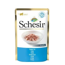SCHESIR CAT TONNETTO 50G-1