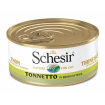 SCHESIR TONNETTO 70G-1