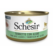 SCHESIR TONNETTO ALGHE 85G-1